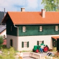 Busch 1897 Bahnw�rterhaus H0