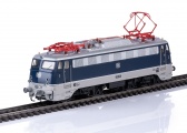 Trix 25128 Elektrolokomotive Baureihe E10 384 DB Sound H0
