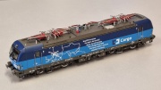 Roco 73932 Elektrolokomotive BR 383, CD Cargo Sound H0