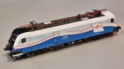 RailAd 1116 251-0 Ski Austria �BB H0