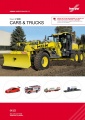 Herpa News V 2026 CARS & TRUCKS