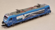 Piko 51576 Elektrolokomotive 187 930-3 der LTE Logistik- und Transport-GmbH (LTE) H0