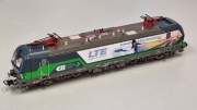 Piko 71066 E-Lok BR 193  LTE / ELL H0