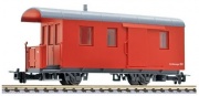Liliput L344435 Ger�tewagen X 801 der Zillertalbahn H0e