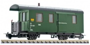 Liliput L344437 Postwagen F/s 8461 der Steyrtalbahn H0e