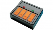 Roco 10526 Wechseltaster mit R�ckmeldung