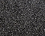 Faller 180778 Gel�ndematte, Schotter, grau